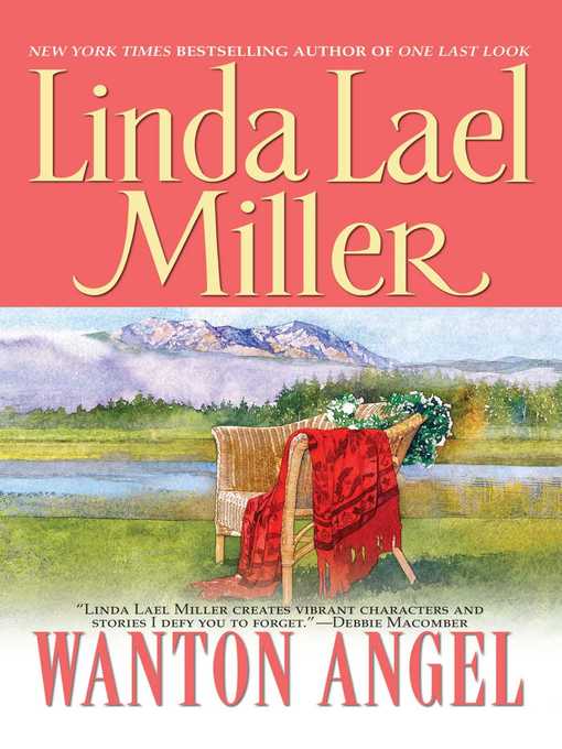 Title details for Wanton Angel by Linda Lael Miller - Wait list